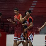 Copa Telmex Telcel 2019 de Básquetbol 10