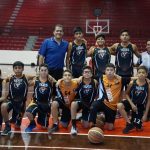 Copa Telmex Telcel 2019 de Básquetbol 11