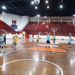 Copa Telmex Telcel 2019 de Básquetbol 12