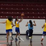 Copa Telmex Telcel 2019 de Básquetbol 15