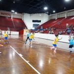 Copa Telmex Telcel 2019 de Básquetbol 16