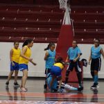 Copa Telmex Telcel 2019 de Básquetbol 18