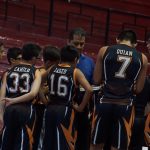 Copa Telmex Telcel 2019 de Básquetbol 2