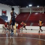 Copa Telmex Telcel 2019 de Básquetbol 3