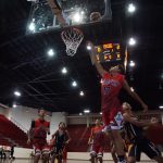 Copa Telmex Telcel 2019 de Básquetbol 5