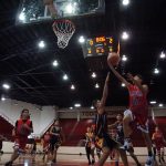 Copa Telmex Telcel 2019 de Básquetbol 6