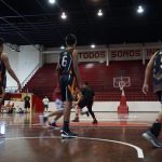 Copa Telmex Telcel 2019 de Básquetbol 7
