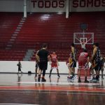 Copa Telmex Telcel 2019 de Básquetbol 9
