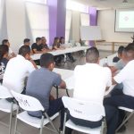 Recorren agentes estatales el Corredor Seguro para las Mujeres 2 Corredor Seguro 4