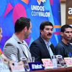 Convocan a 4ª Carrera Unidos Con Valor el 6 de octubre 17 Cuarta Carrera Unidos Con Valor 1