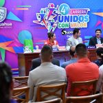 Convocan a 4ª Carrera Unidos Con Valor el 6 de octubre 25 Cuarta Carrera Unidos Con Valor 10