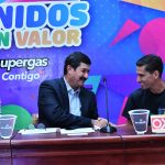 Convocan a 4ª Carrera Unidos Con Valor el 6 de octubre 18 Cuarta Carrera Unidos Con Valor 2