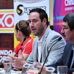 Convocan a 4ª Carrera Unidos Con Valor el 6 de octubre 21 Cuarta Carrera Unidos Con Valor 3