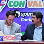 Convocan a 4ª Carrera Unidos Con Valor el 6 de octubre 20 Cuarta Carrera Unidos Con Valor 5