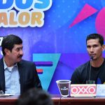 Convocan a 4ª Carrera Unidos Con Valor el 6 de octubre 22 Cuarta Carrera Unidos Con Valor 6