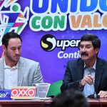 Convocan a 4ª Carrera Unidos Con Valor el 6 de octubre 23 Cuarta Carrera Unidos Con Valor 7