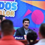 Convocan a 4ª Carrera Unidos Con Valor el 6 de octubre 24 Cuarta Carrera Unidos Con Valor 9