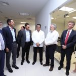 Asiste Alcalde Cabada a la inauguración de foro del Programa Nacional de Derechos Humanos 1 DH1