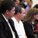 Asiste Alcalde Cabada a la inauguración de foro del Programa Nacional de Derechos Humanos 3 DH5