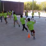 DIF CAMPAMENTO DIFERENTE 1