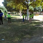 DIF CAMPAMENTO DIFERENTE 2
