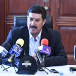 Guardia Nacional debe cumplir en Chihuahua con tareas de seguridad pública, no de control migratorio: Corral 1 DSC1630