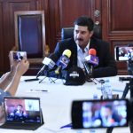 Guardia Nacional debe cumplir en Chihuahua con tareas de seguridad pública, no de control migratorio: Corral 3 DSC1658