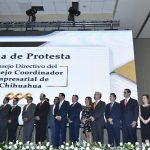 Refrenda Gobernador alianza estratégica con el sector empresarial de Chihuahua 8 DSC8256
