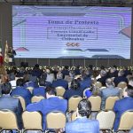 Refrenda Gobernador alianza estratégica con el sector empresarial de Chihuahua 9 DSC8284