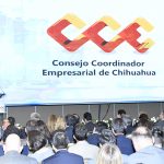 Refrenda Gobernador alianza estratégica con el sector empresarial de Chihuahua 11 DSC8325