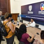 Recomendaciones preventivas contra sarampión 2 DSC8796 1