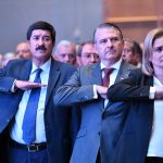 Refrenda Gobernador alianza estratégica con el sector empresarial de Chihuahua 12 DSC 8385