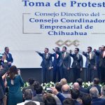 Refrenda Gobernador alianza estratégica con el sector empresarial de Chihuahua 14 DSC 8490