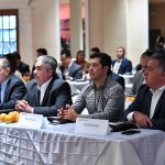Reforma Laboral debe acabar con la simulación y generar certidumbre jurídica: Corral 5 DSC 8560