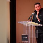 Reforma Laboral debe acabar con la simulación y generar certidumbre jurídica: Corral 11 DSC 8596