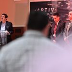 Encabeza Gobernador minuto de silencio en memoria de las víctimas de ataque en El Paso 1 DSC 8669