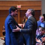 Refrenda Gobernador alianza estratégica con el sector empresarial de Chihuahua 15 DSC 8700