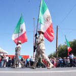Convocan Municipio a organizaciones para participar en el desfile del 16 de Septiembre 4 Desfile 208 aniversario de Independencia 20