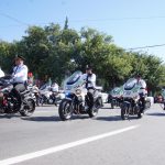 Convocan Municipio a organizaciones para participar en el desfile del 16 de Septiembre 3 Desfile 208 aniversario de Independencia 28