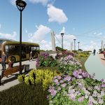 EL CHAMIZAL PASO DE FAUNA 1 1