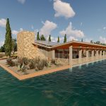 EL CHAMIZAL RESTAURANTE LAGO PTAR 1