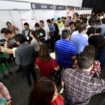 Invitan a Feria del Empleo para Jóvenes este jueves 22 en Expo Chihuahua 1 FERIA EMPLEO 1
