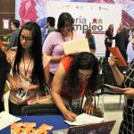 Invitan a Feria del Empleo para Jóvenes este jueves 22 en Expo Chihuahua 5 FERIA EMPLEO 4