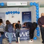 Invitan a Feria del Empleo para Jóvenes este jueves 22 en Expo Chihuahua 7 FERIA EMPLEO 6