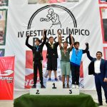 Juarense André Bonilla mejor boxeador nacional del IV Festival Olímpico de Boxeo 3 FESTIVAL BOXEO 1