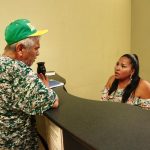 Feria del Empleo 5 agosto 1