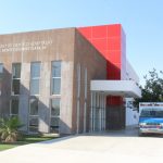 DIF Municipal invita a su 1era Feria de Servicios para Personas con Discapacidad 1 GImnasio Adaptado