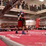 Habrá función de Box Intercentros Comunitarios Archivo2