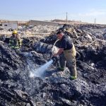 Heroico Cuerpo de Bomberos archivo 1