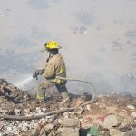 Heroico Cuerpo de Bomberos archivo 2